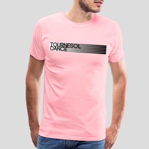 Strength -Supporters Shirt - Men's Premium T-Shirt