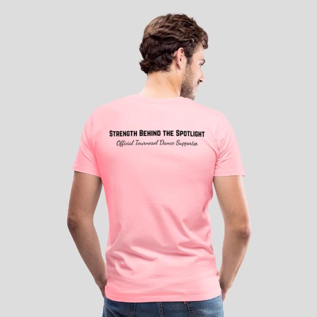 Strength -Supporters Shirt