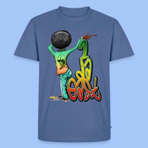 2 DA EAST - Men's Premium T-Shirt