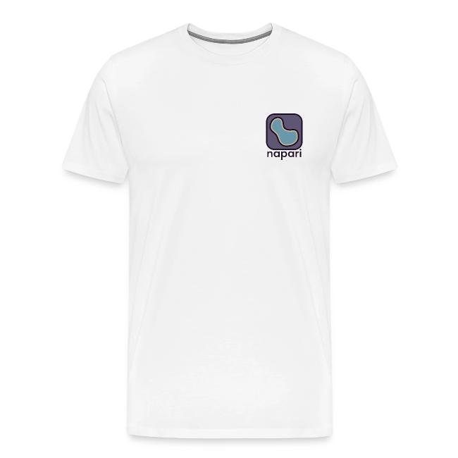 napari (pocket logo)