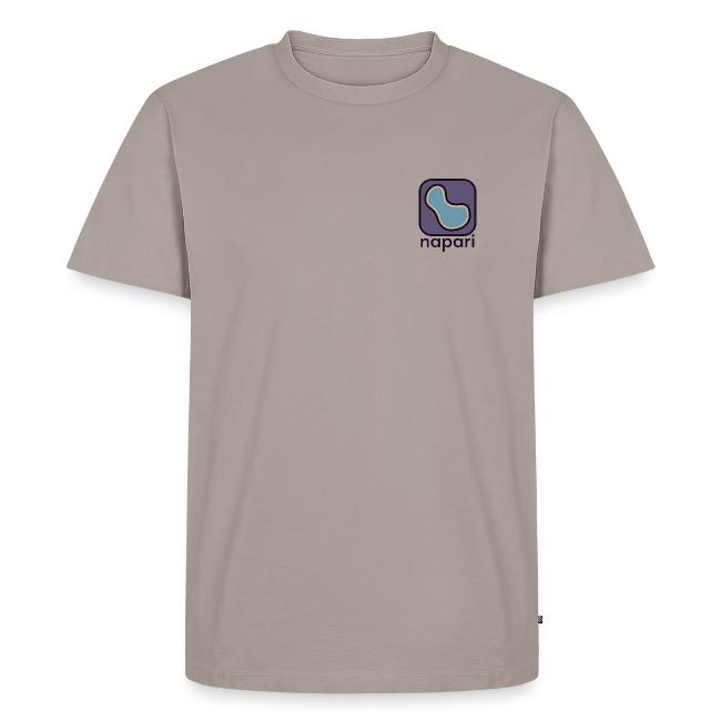 napari (pocket logo)