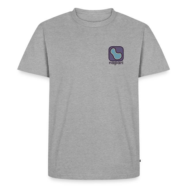 napari (pocket logo)