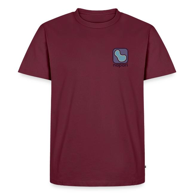 napari (pocket logo)