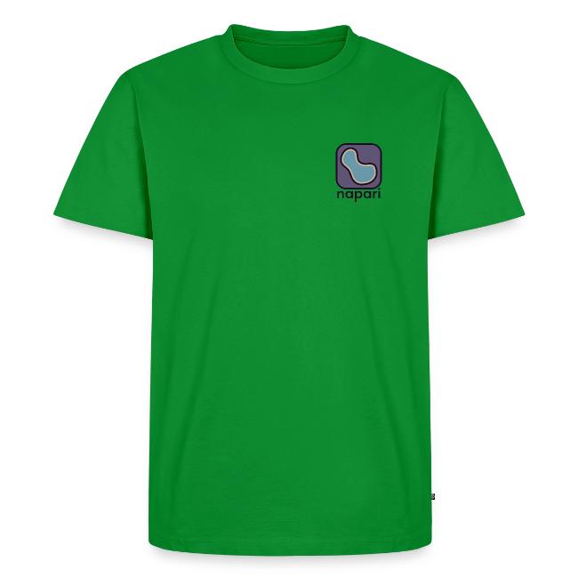 napari (pocket logo)