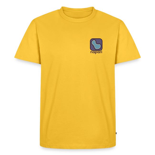 napari (pocket logo)