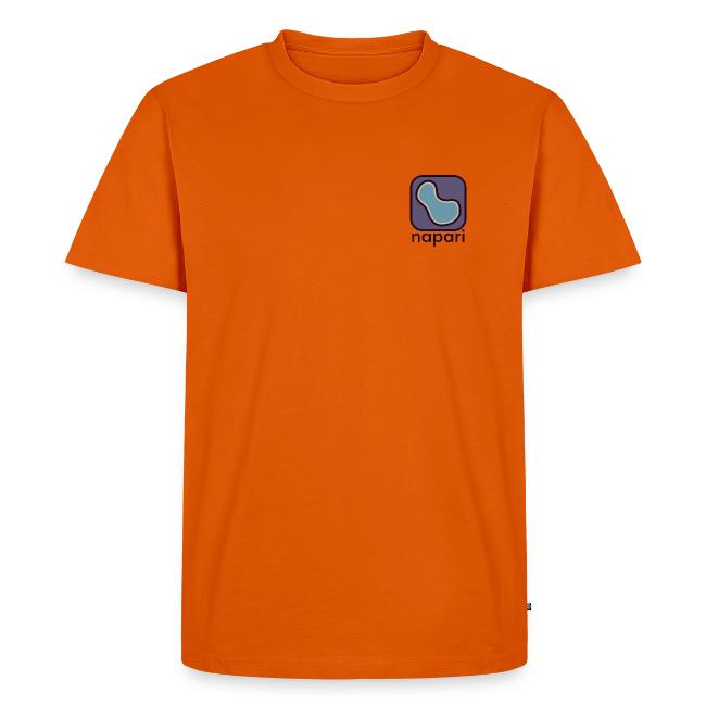 napari (pocket logo)
