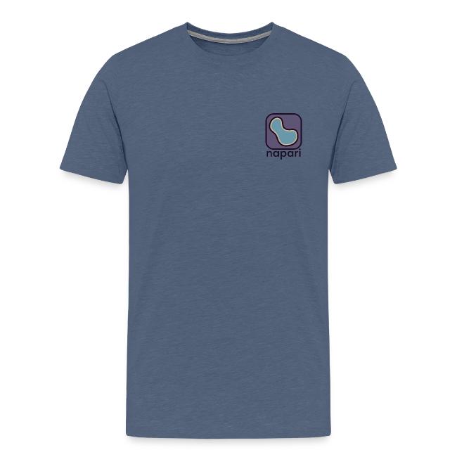 napari (pocket logo)