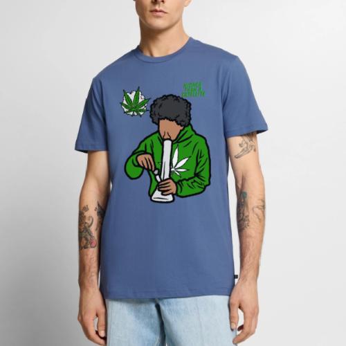 HTAS Collection - Men's Premium T-Shirt