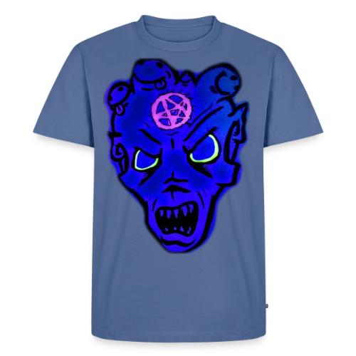 bldvl - Men's Premium T-Shirt