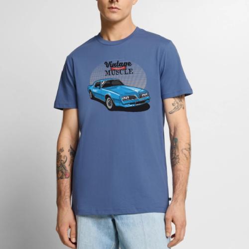 Firebird Espirit - Men's Premium T-Shirt
