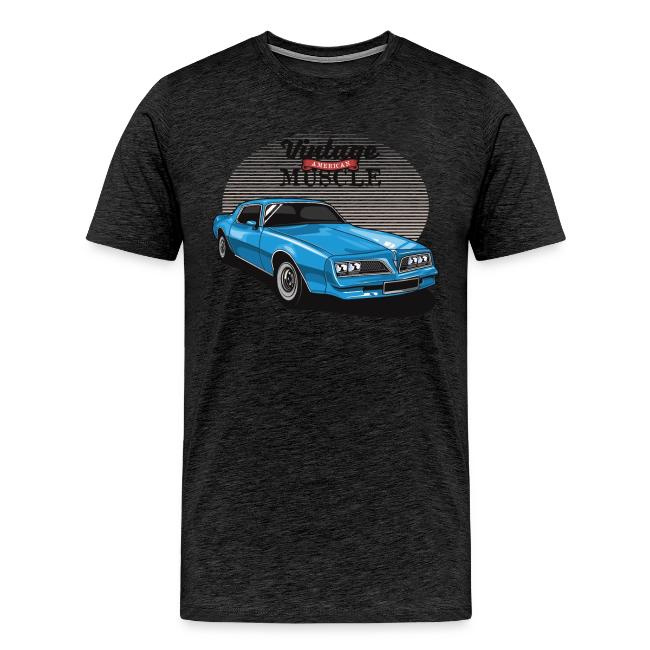 Firebird Espirit