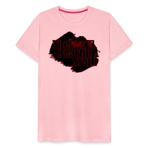 The Heartful Truth - Se2b - Men's Premium T-Shirt