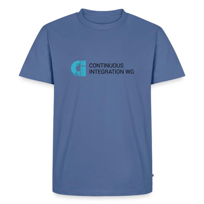 ASWF Continuous Integration Working Group