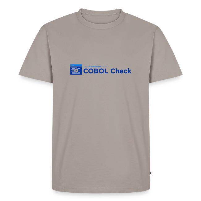 COBOL Check