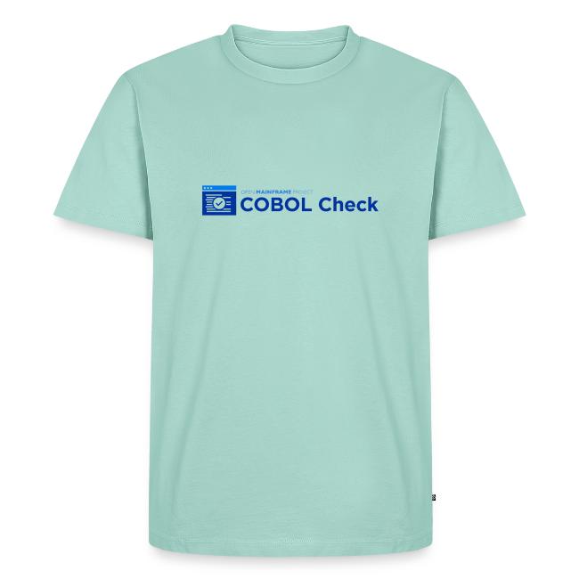 COBOL Check