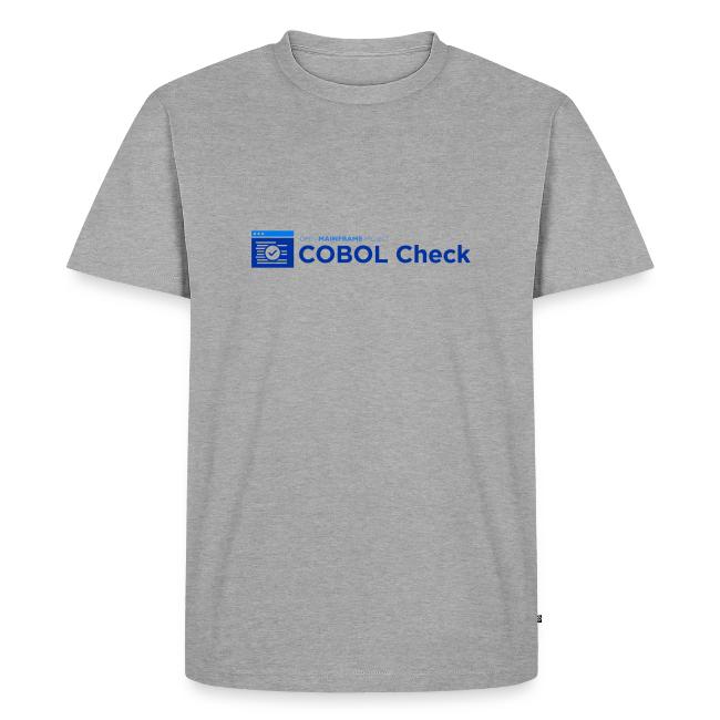 COBOL Check