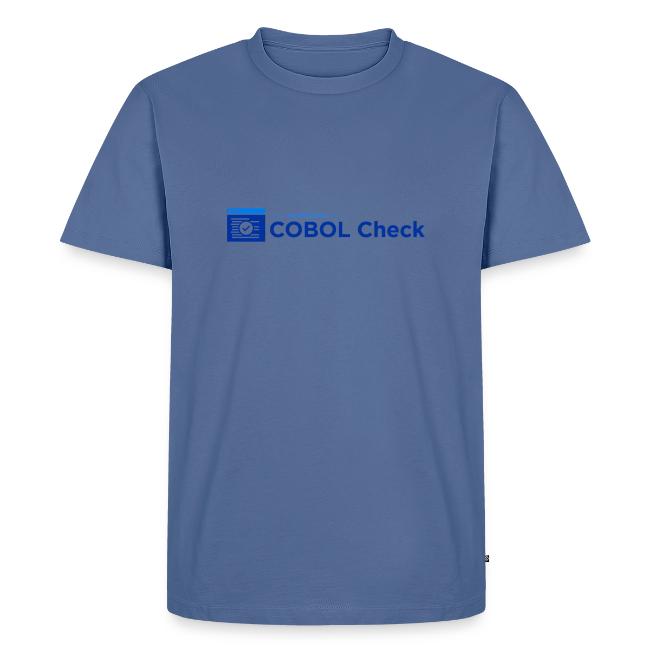 COBOL Check