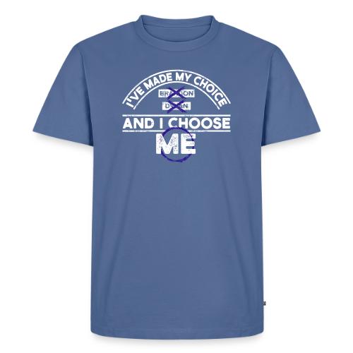 Choice Tee - Men's Premium T-Shirt
