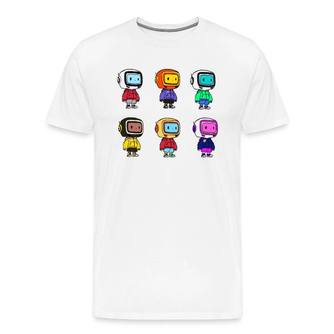 TEVO army ParsonPrints