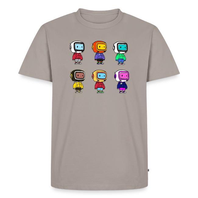 TEVO army ParsonPrints