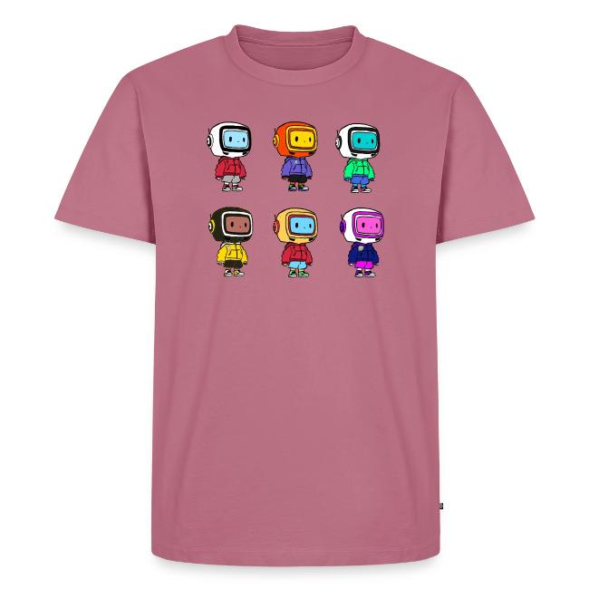TEVO army ParsonPrints