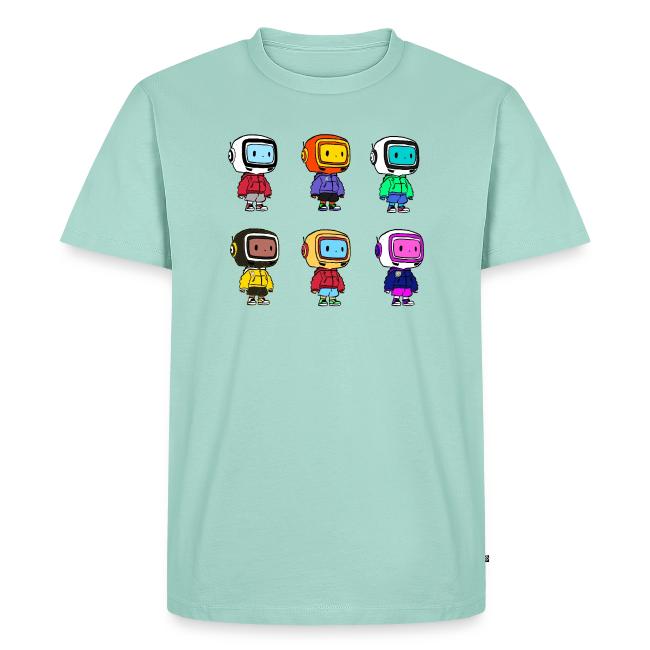 TEVO army ParsonPrints