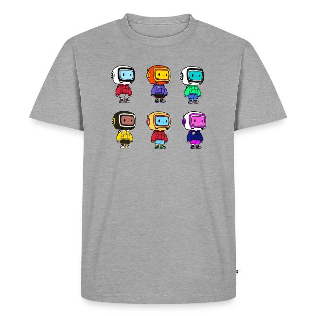 TEVO army ParsonPrints