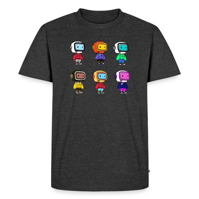 TEVO army ParsonPrints