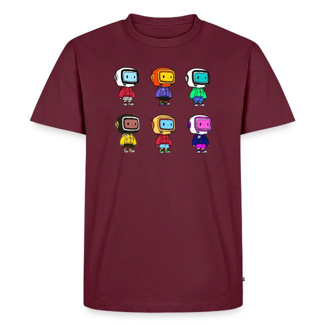 TEVO army ParsonPrints