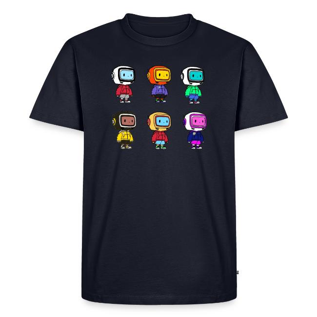 TEVO army ParsonPrints