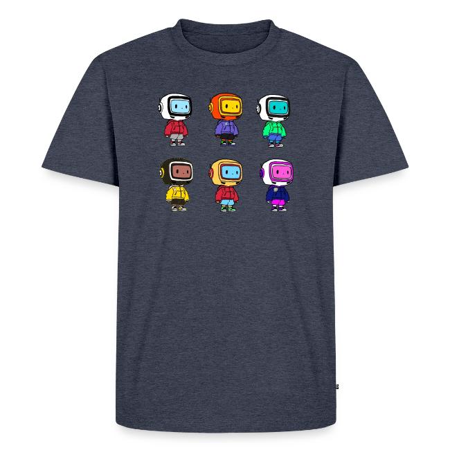 TEVO army ParsonPrints