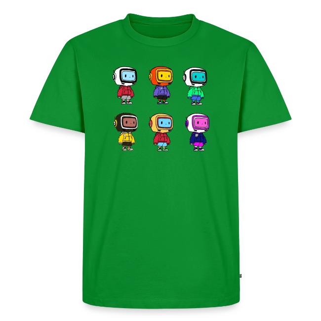 TEVO army ParsonPrints