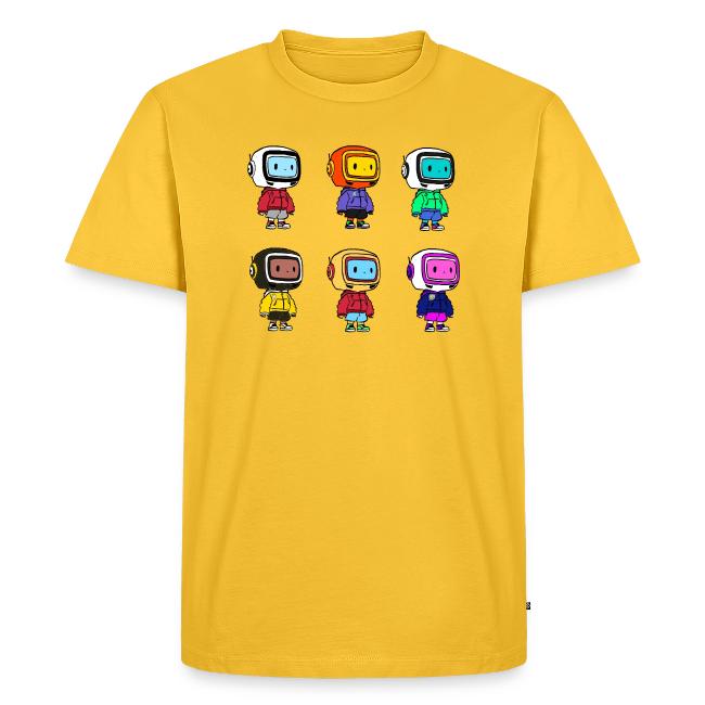 TEVO army ParsonPrints