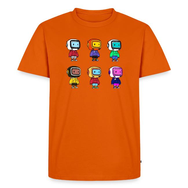 TEVO army ParsonPrints
