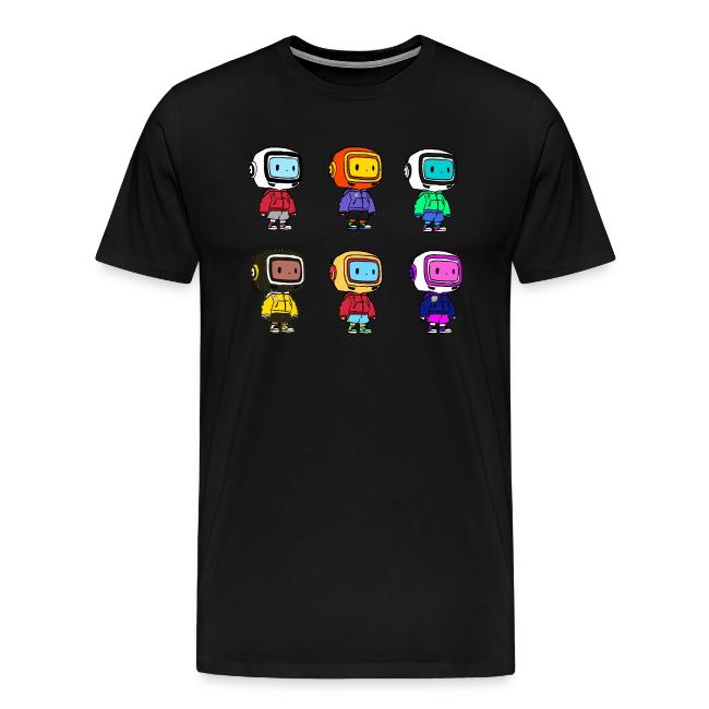 TEVO army ParsonPrints
