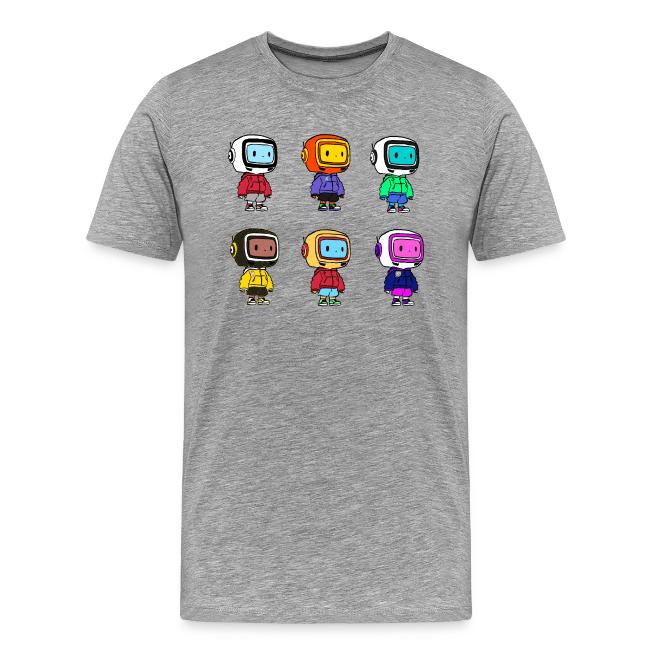 TEVO army ParsonPrints