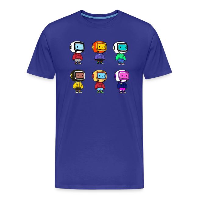 TEVO army ParsonPrints