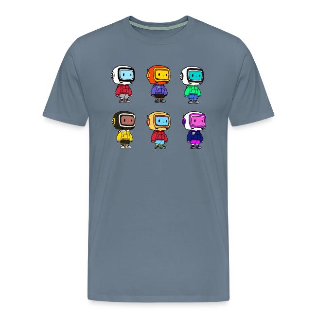 TEVO army ParsonPrints