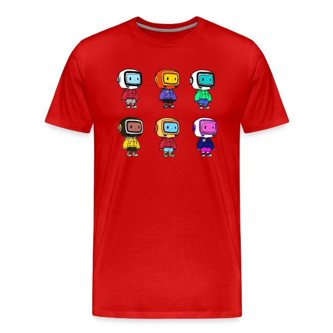 TEVO army ParsonPrints