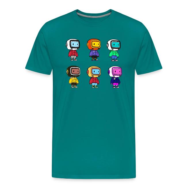 TEVO army ParsonPrints
