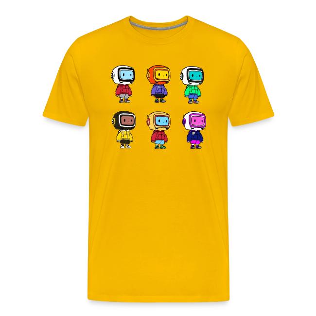 TEVO army ParsonPrints