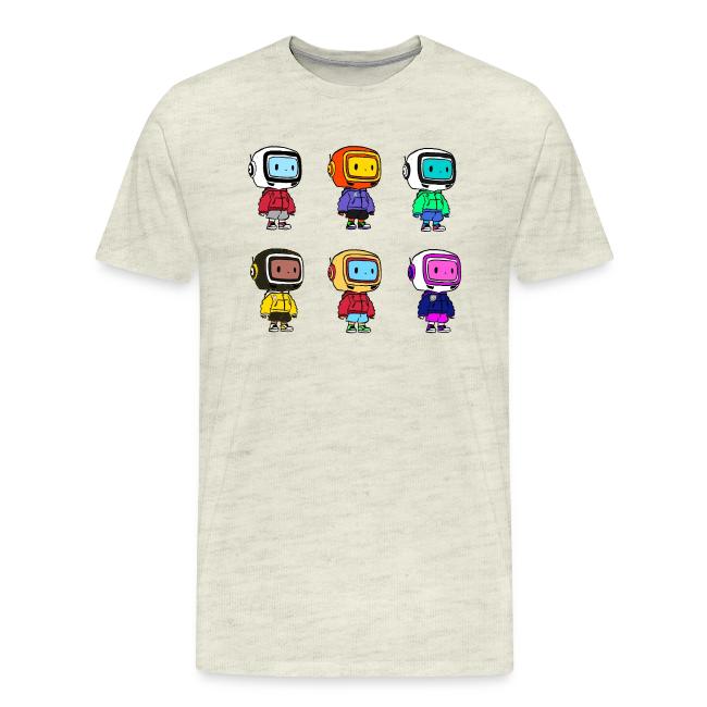 TEVO army ParsonPrints