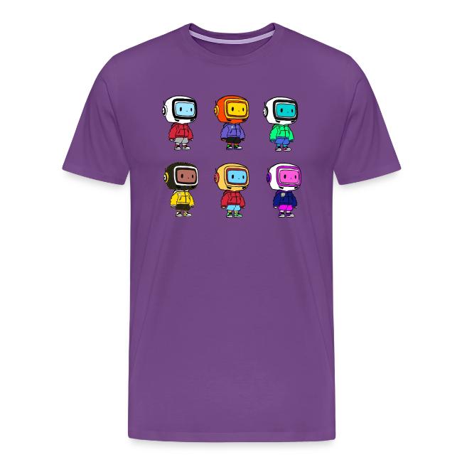 TEVO army ParsonPrints