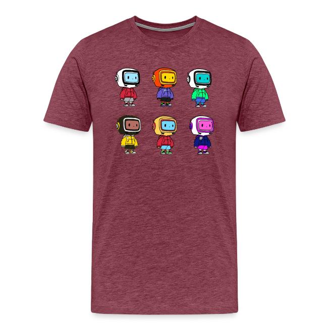TEVO army ParsonPrints