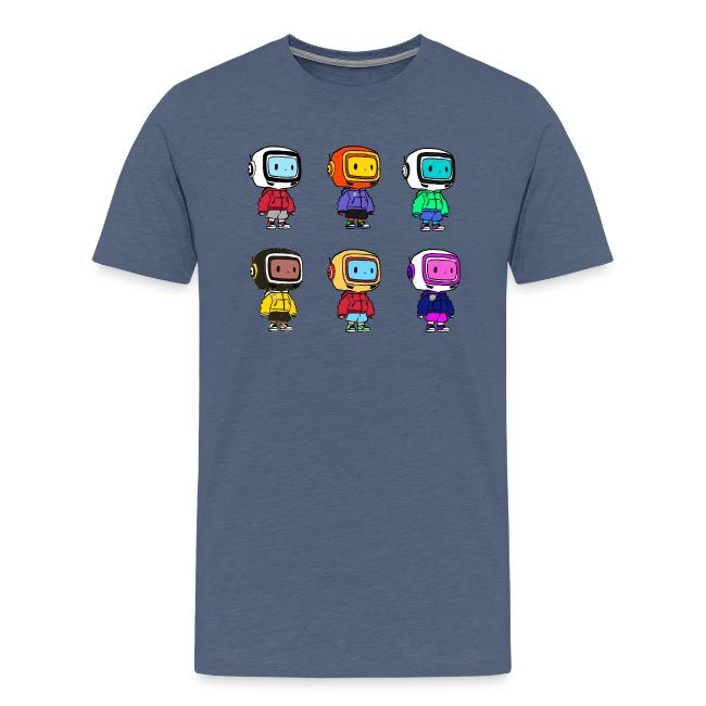 TEVO army ParsonPrints