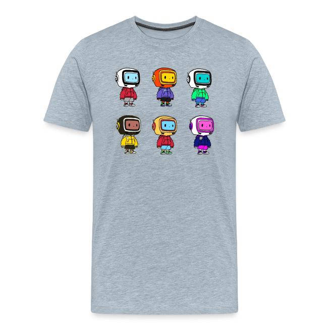 TEVO army ParsonPrints