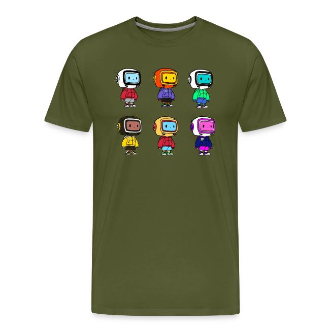 TEVO army ParsonPrints