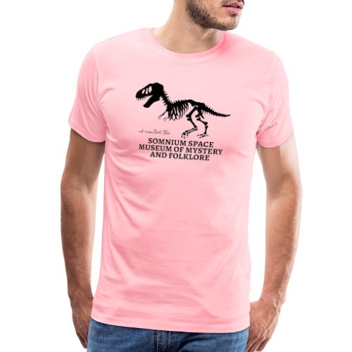 blk design - Men's Premium T-Shirt