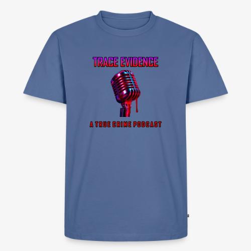 Bleeding Mic - Men's Premium T-Shirt