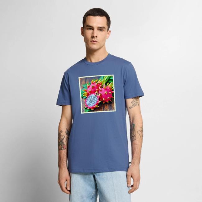 Vibrant Dragon Fruit Beauty Design